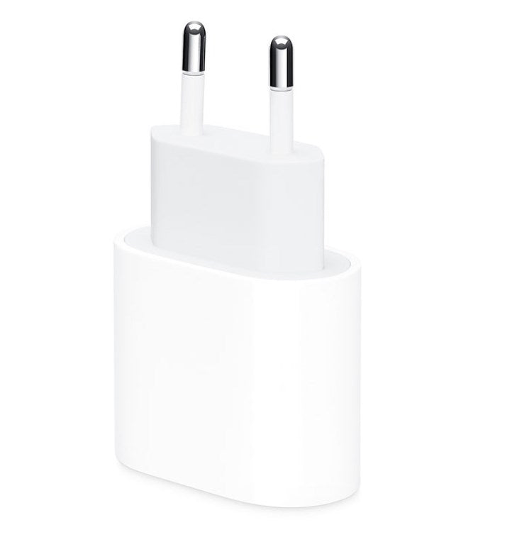 Apple 20W USB-C Power Adapter (Netzteil) Apple 20W USB-C Power Adapter (Netzteil)